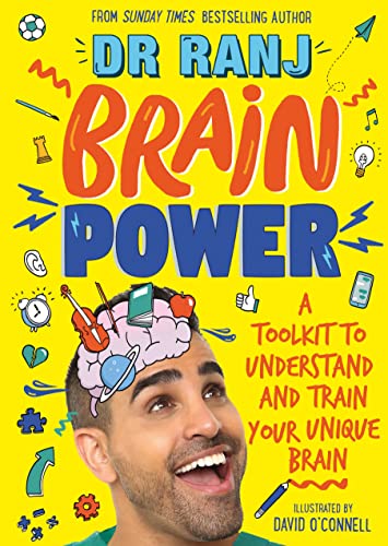 Brain Power