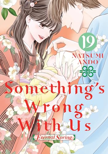 Something's Wrong With Us 19 : 19