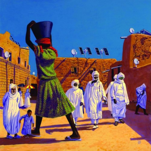 Mars Volta (the) - Bedlam In G - Mars Volta (the) - Bedlam In G [CD]