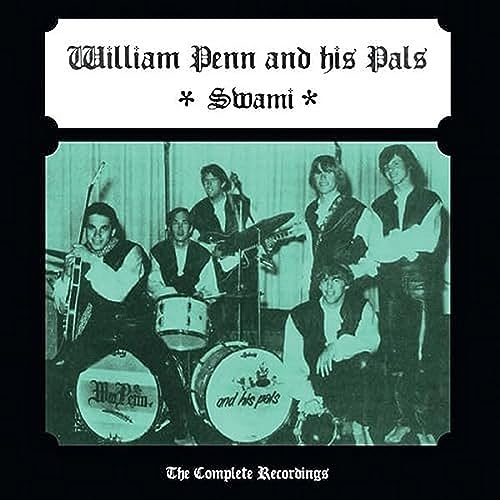 Various - Swami - The Complete Recordings [VINYL]