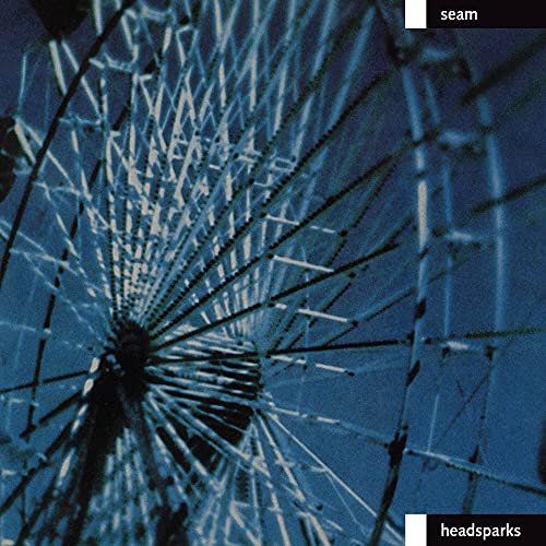 Seam - HEADSPARKS [VINYL]