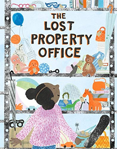 The Lost Property Office: 1