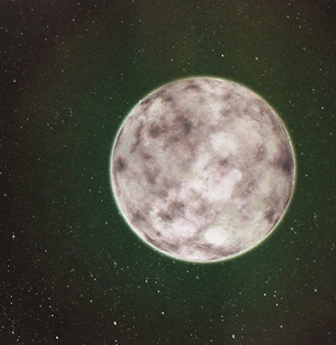 Electric Sewer Age - Moon's Milk In Final Phase [CD]