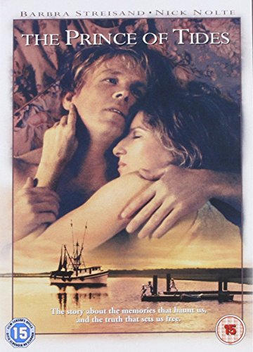 The Prince Of Tides [DVD]