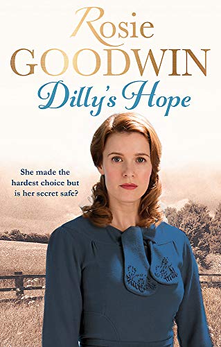 Dilly's Hope (Dilly's Story)