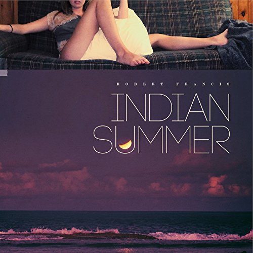 Various - Indian Summer [CD]