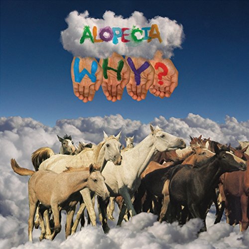 Why? - Alopecia [VINYL]