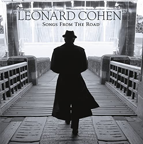 Leonard Cohen - Songs from the Road [CD]