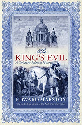 The King's Evil (Christopher Redmayne)