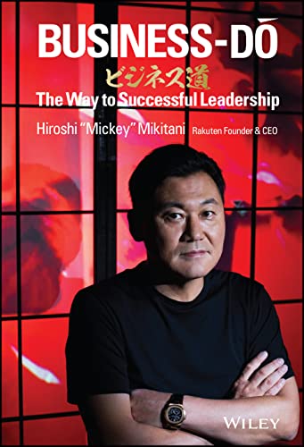 Shikumi: An Entrepreneurs Secret System for Success
