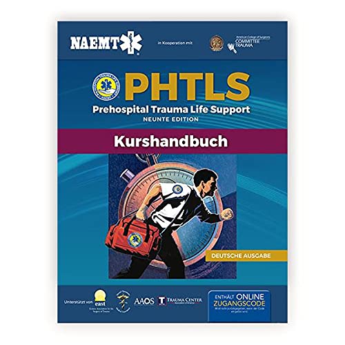 PHTLS: Prahospitale Trauma-Lebenshilfe, Neunte Ausgabe