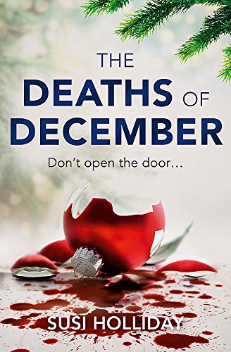 The Deaths of December: A cracking Christmas crime thriller