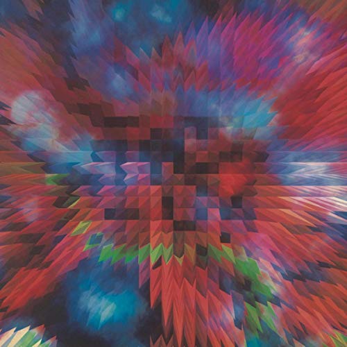 Elph Vs Coil - Worship The Glitch [CD]