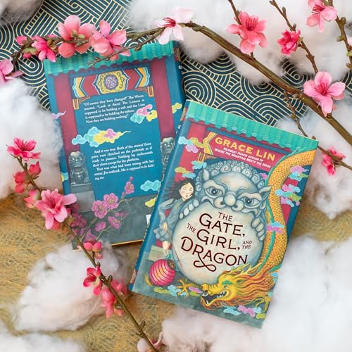 The Gate, the Girl, and the Dragon (Standard Edition)