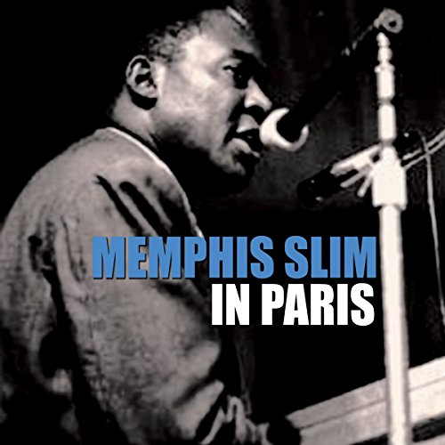 Various - In Paris [CD]