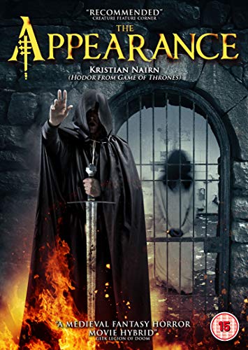 The Appearance [DVD]