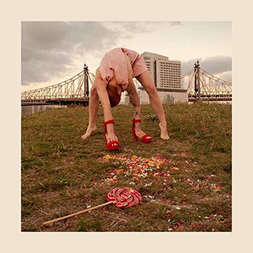 Flossing - WORLD OF MIRTH [VINYL]