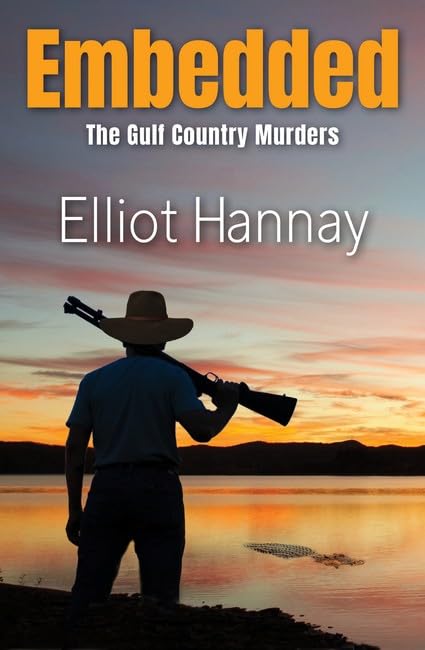 Embedded : The Gulf Country Murders