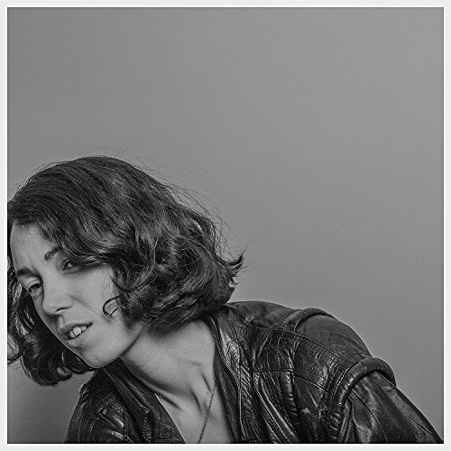 Kelly Lee Owens - KELLY LEE OWENS [VINYL]
