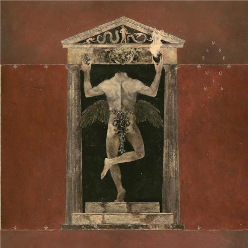 Behemoth - Messe Noire(cdbluray [CD]