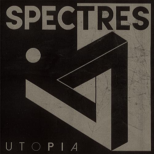 Spectres - Utopia [CD]