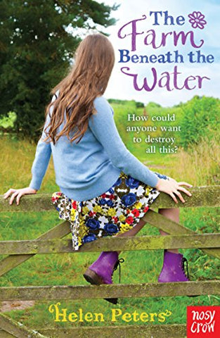 The Farm Beneath the Water (Helen Peters Series)