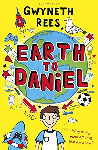 Earth to Daniel