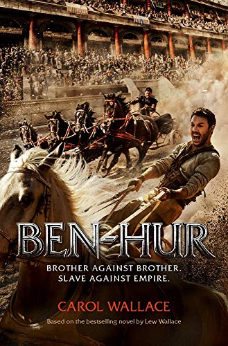 Ben-Hur: Official Film Tie-in