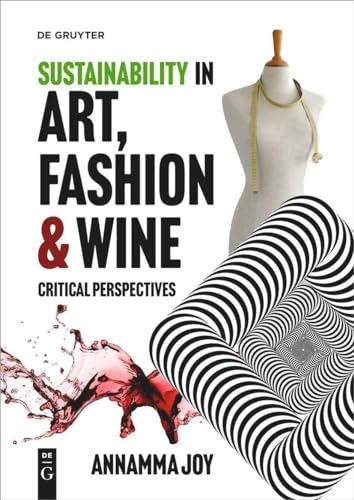 Sustainability In Art, Fashion And Wine
