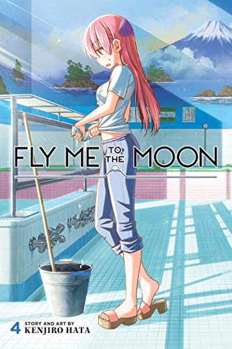 Fly Me to the Moon, Vol. 4: Volume 4