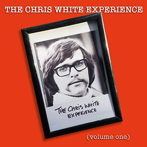 Chris White Experience - Volume One [CD]