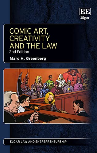Comic Art
