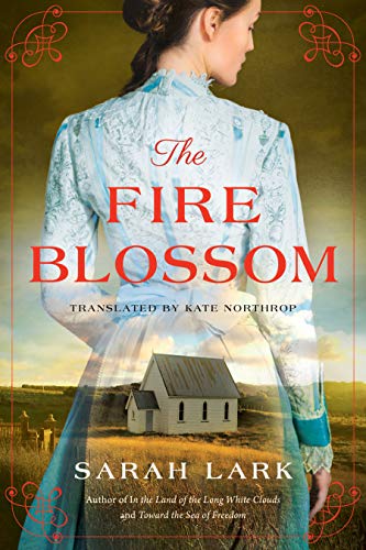 The Fire Blossom: 1 (The Fire Blossom Saga)