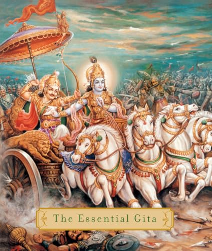 The Essential Gita : 68 Key Verses from the Bhagavad Gita