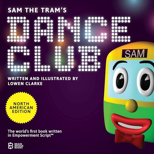 Sam the Trams Dance Club: North American Edition