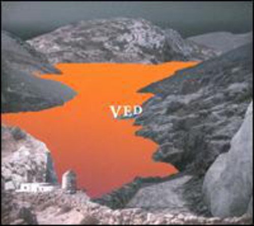 Various - Ved [CD]
