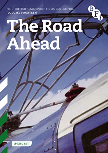 British Transport Films Vol 14: The Road Ahead [DVD]