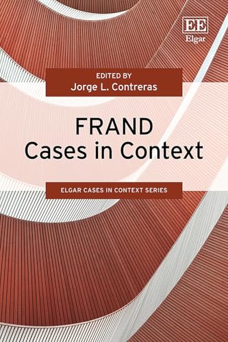 FRAND Cases in Context