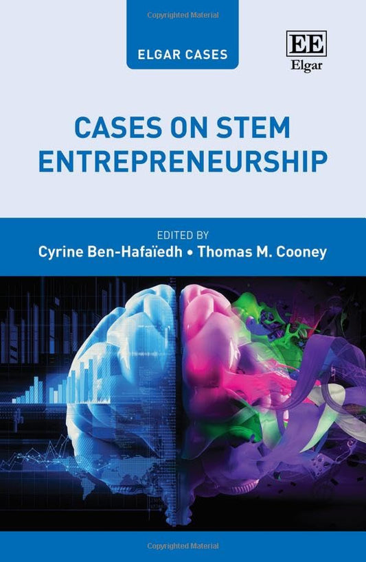 Cases on STEM Entrepreneurship