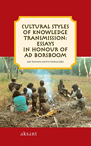 Book cover with a group of people gathered around a campfire.