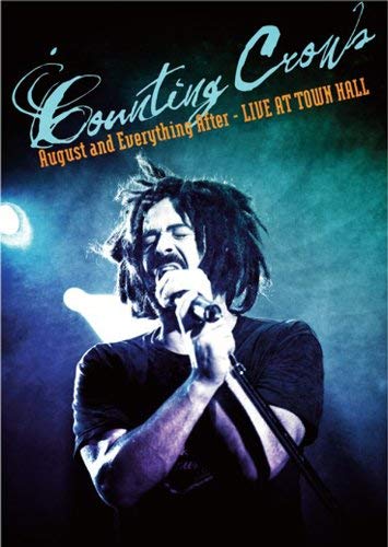 August And Everything After [DVD]