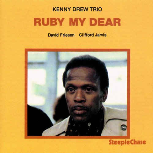 Kenny Drew Trio - Ruby My Dear [CD]