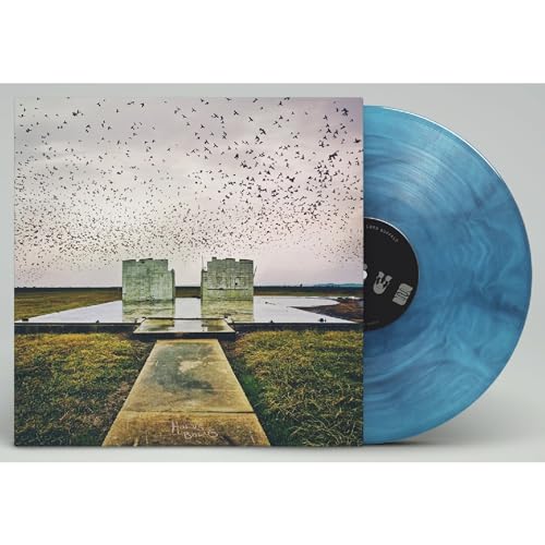 Lord Buffalo - Holus Bolus (colored Vinyl) [VINYL]