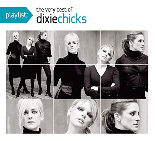 Dixie Chicks - Playlist: Very Best Of Chicks [CD]