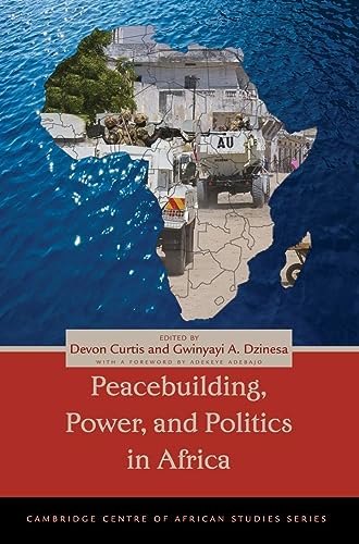 Peacebuilding