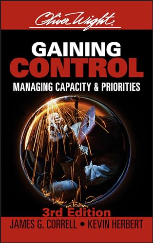 Gaining Control: Managing Capacity and Priorities