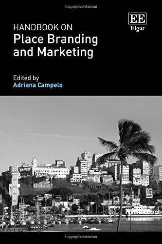 Handbook on Place Branding and Marketing