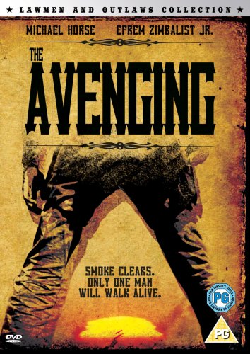 The Avenging [DVD]