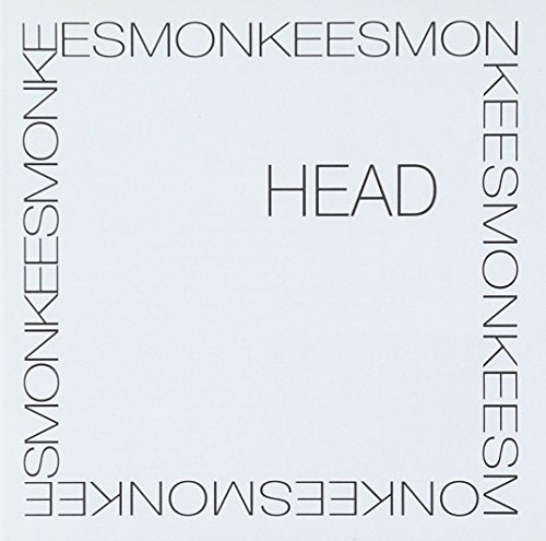 Monkees, The - Head [CD]