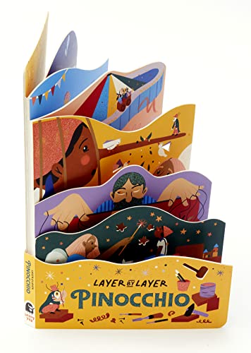 Pinocchio : Volume 6